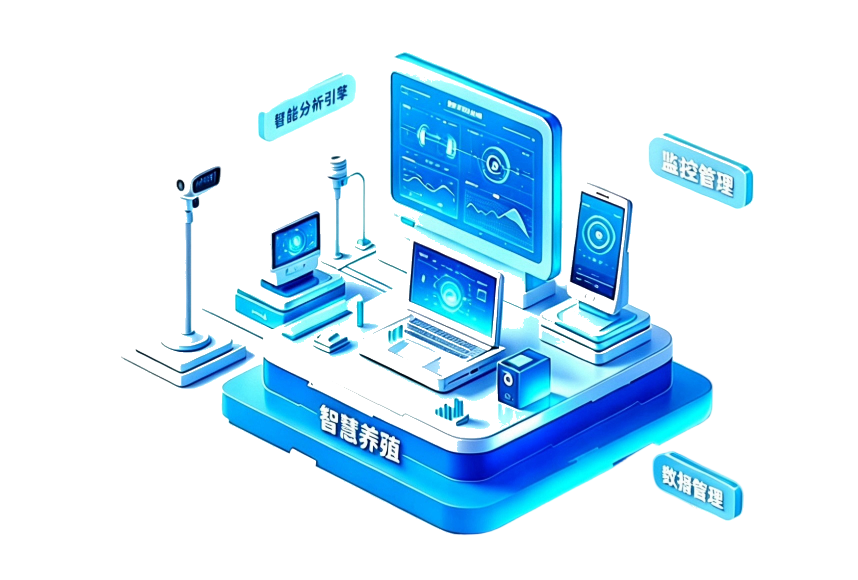养殖行业