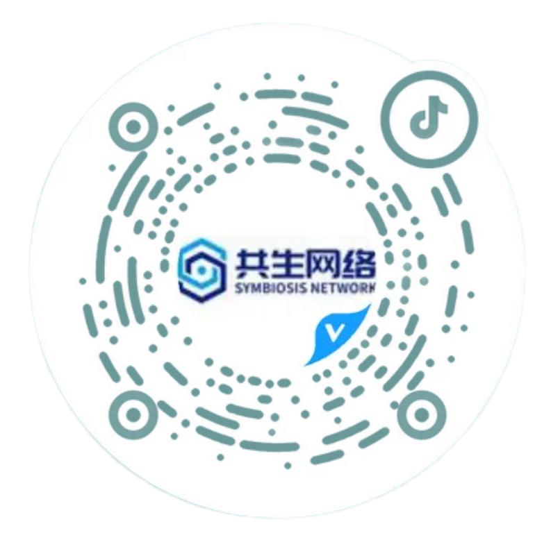 抖音二维码