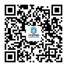 公众号二维码