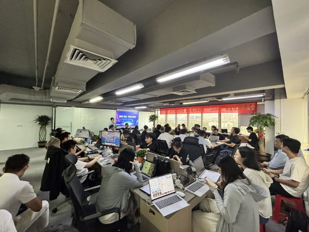 逆流而上创新高｜2026·共生Q1总结