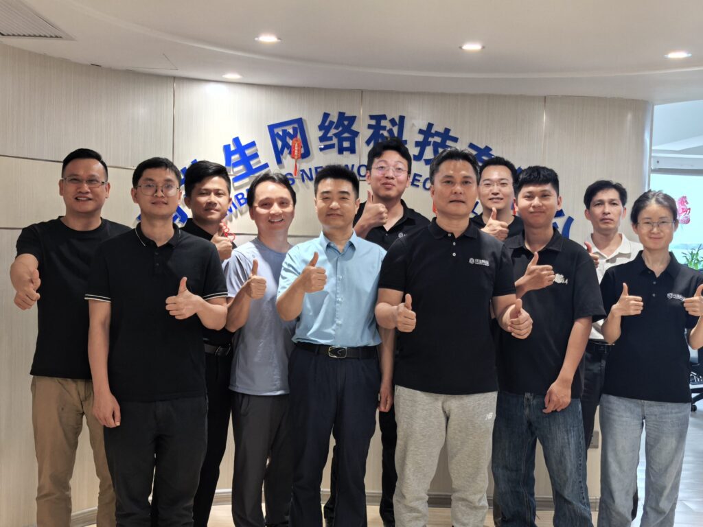 共生-职业经理人训练营圆满收官