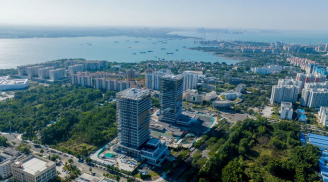海南洋浦陆海能源发展有限公司