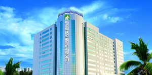 海南省建设投资集团有限公司