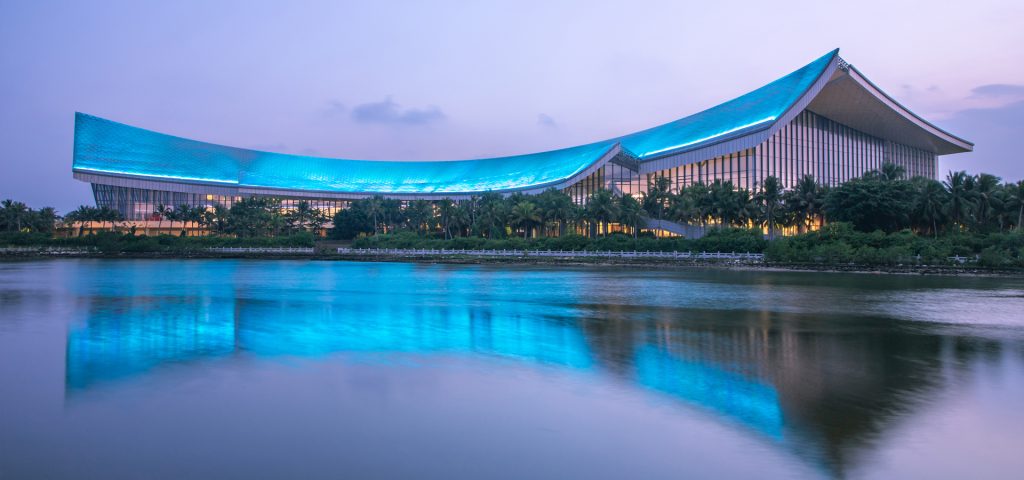 海南建设投资集团有限公司