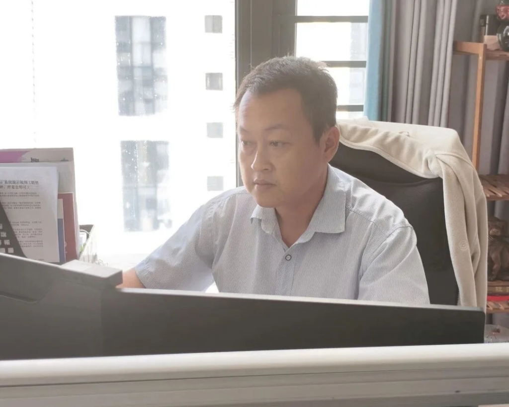 共生售前的成长故事｜《凝心聚力·数字共生》纪实第四期